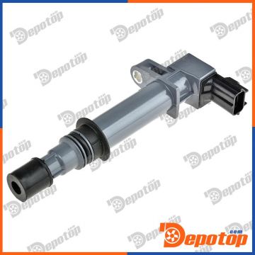 Bobine D'allumage pour JEEP | 10568, 20384